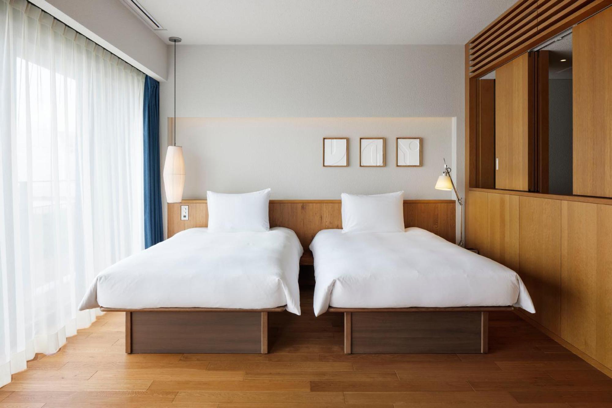 Southwest Grand Hotel Naha Kültér fotó
