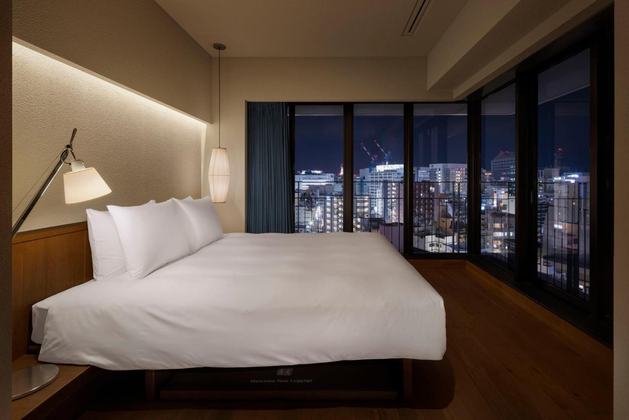 Southwest Grand Hotel Naha Kültér fotó