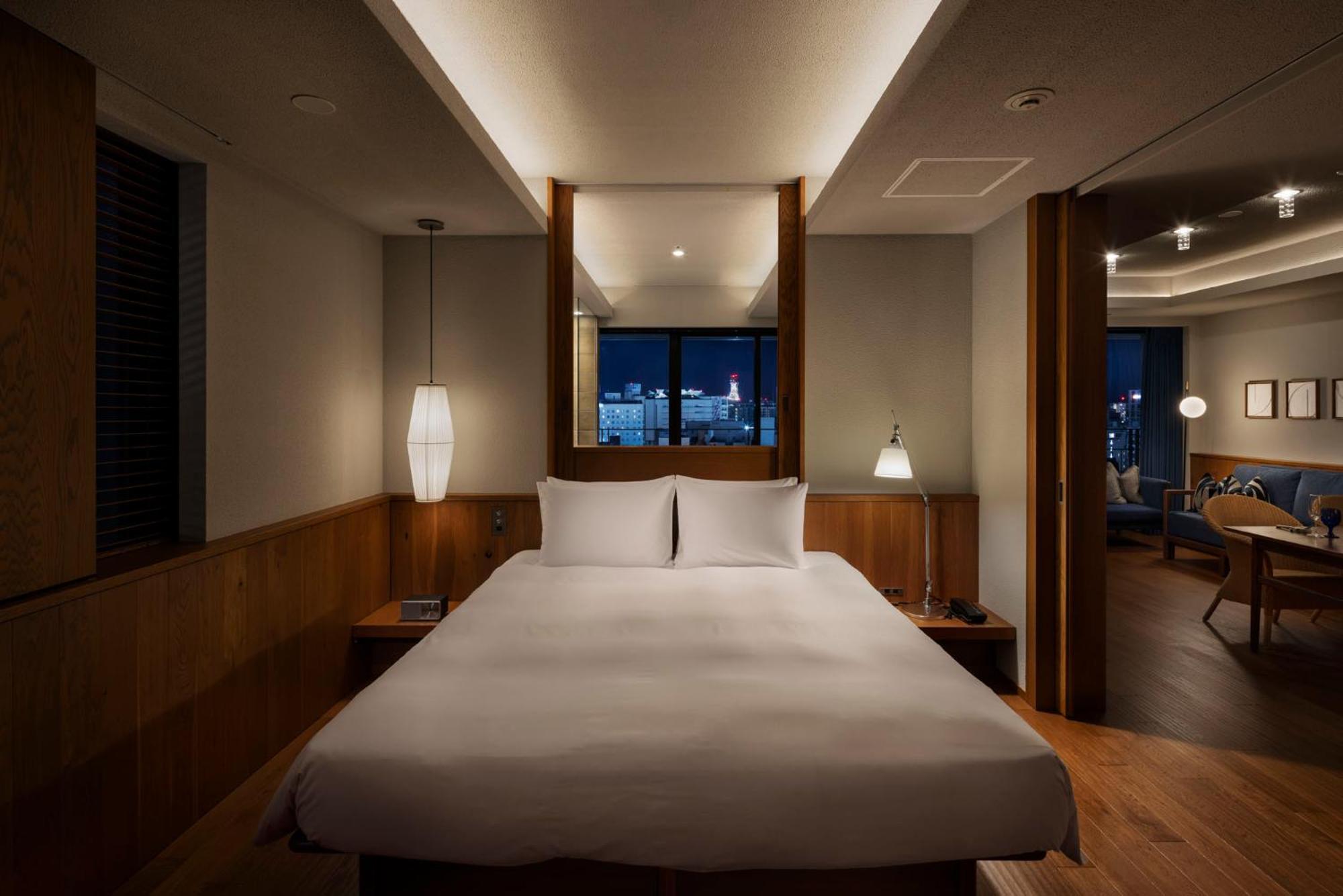 Southwest Grand Hotel Naha Kültér fotó