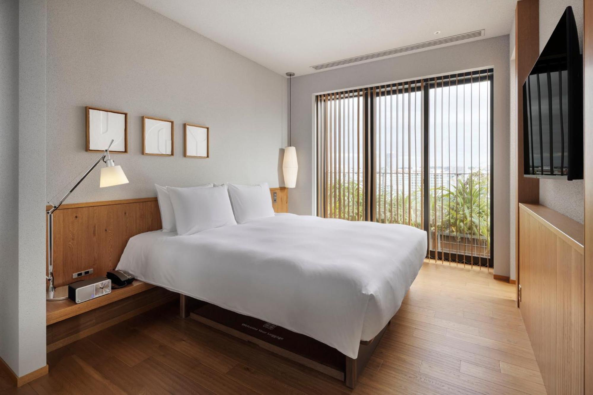 Southwest Grand Hotel Naha Kültér fotó